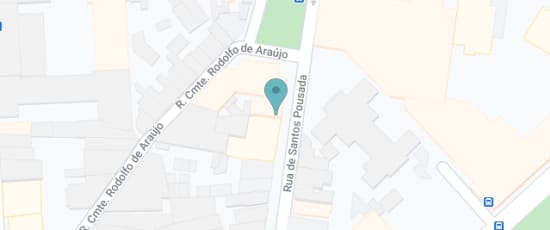 Rua Santos Pousada 157, 3º andar, sala 11, 4000-485