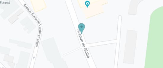 Avenue Victor Rousseaulaan 208, 1190