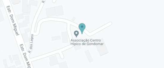 Rua Professor Egas Moniz, 1475
Gondomar, 4510-040