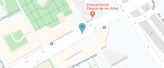 Avinguda de l'Institut Obrer de València, 28, 46013
