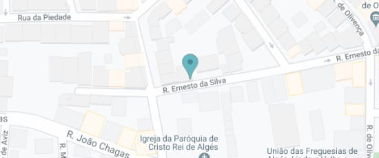 Rua Ernesto da Silva 54A, 1495-110
