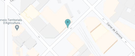 Carrer dels Almogàvers, 88, 08018