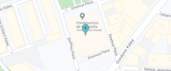 Etxetxua Plaza, 48012