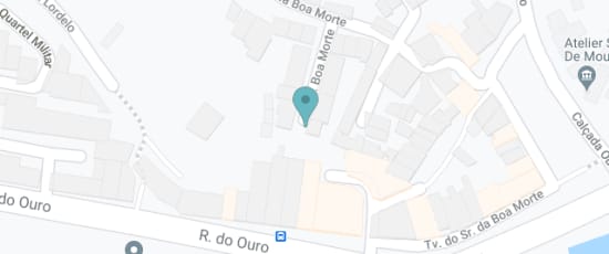 R. do Ouro 264, Porto, 4150-554