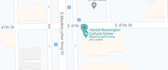 4701 S Martin Luther King Drive, 60653