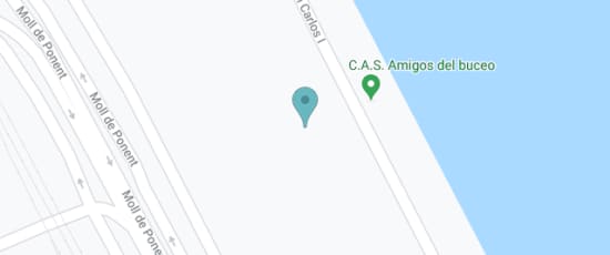 Poblats Marítims, Valencia, 46011