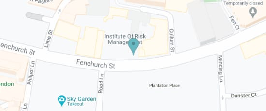 141-142 Fenchurch St, Langbourn, EC3M 6BL