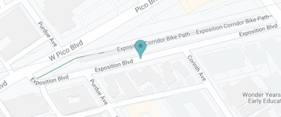 11372 Exposition Blvd. Los Angeles, CA 90064, 90064