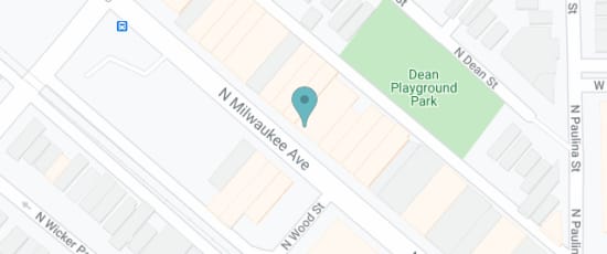 1367 N Milwaukee Ave, 60622
