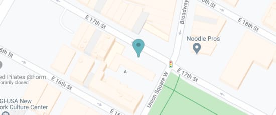 41 Union Square West, 10003-3236