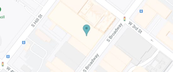 317 S Broadway, 90013-1222