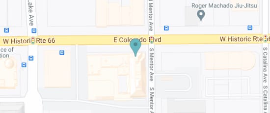 928 E Colorado Blvd, 91106-1722