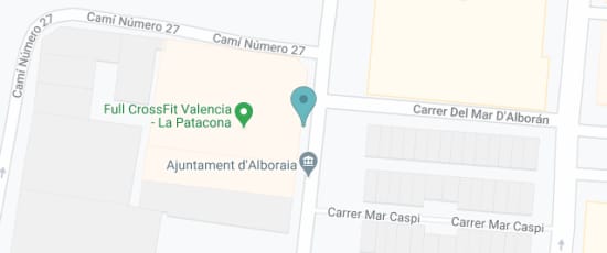 Av. Vicente Blasco Ibáñez Novelista, 8,, 46120