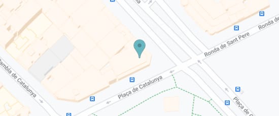 Hotel IBEROSTAR, Plaça de Catalunya, 10, 08002