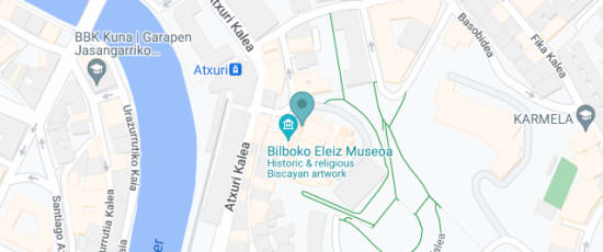 Encarnacion Plaza, 9, Bilbao, 48006