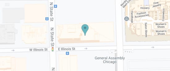 505 N State Street, 60654-4803