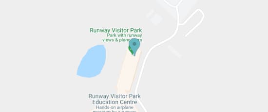 Runway Visitor Park, Sunbank Ln, Altrincham, WA15 8XQ