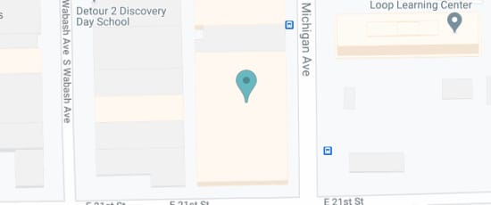 2018 S Michigan Ave, 60616