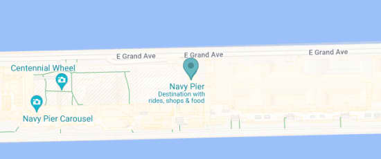 600 East Grand Avenue, Chicago, 60611