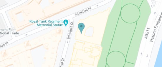 One Whitehall, 1 Whitehall Ct, Westminster, London, SW1A 2EJ