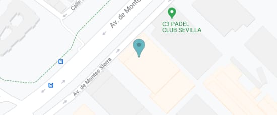 Av. de Montes Sierra, 24A, 41007
