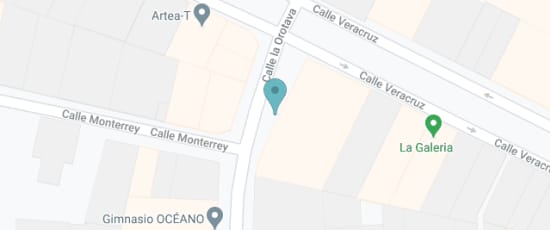 Calle la Orotava, 25, 29006