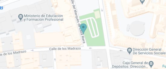 C/ Marqués de Casa Riera, 4, Madrid, 28014