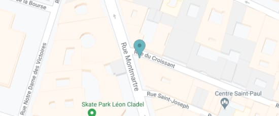 142 rue de Montmartre, 75002