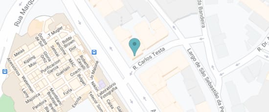 Rua Carlos Testa 18, 1050-046