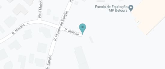 Rua Moinho, 2710-702