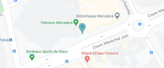 Bassin à Flot n°1, Quai Armand Lalande, 33000