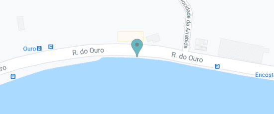 Rua do Ouro, 4150-553
