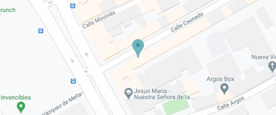 C/Caunedo Nº 4 28037, 28037