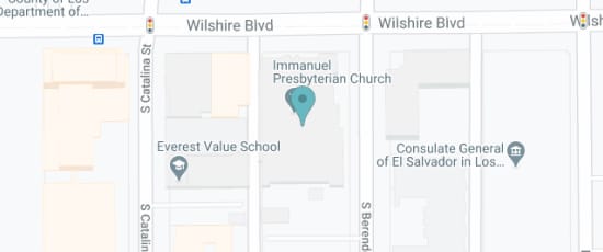 3300 Wilshire Blvd., 90010