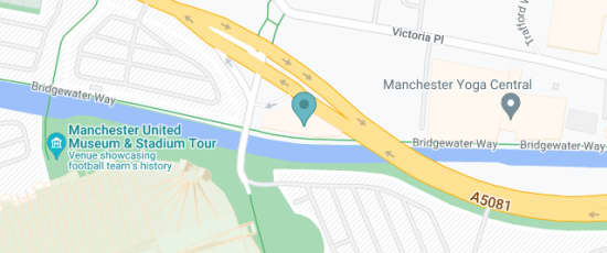 Old Trafford, 99 Sir Matt Busby Way, Stretford, Manchester, M16 0SZ