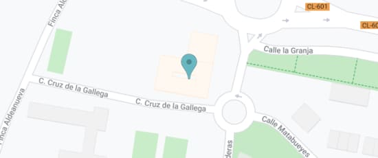 Carretera Segovia, 3 Real Sitio de San Ildefonso, Segovia, 40193