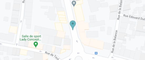 15 Avenue Honoré Serres, 31000