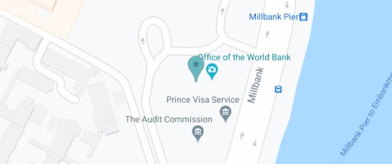 Millbank Tower 21-24, SW1P 4QP