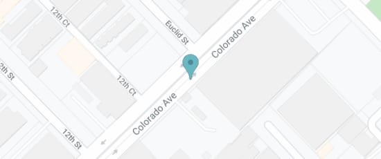 1001 Colorado Ave, Santa Monica, CA 90401-2809, United States, 90401-2809