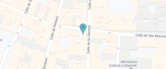 Calle de la Libertad, 17,, 28004