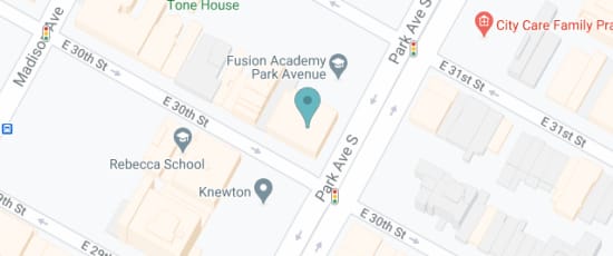 444 Park Ave S, 10016