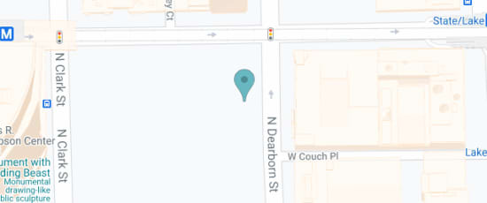 175 N. State Street, 60601