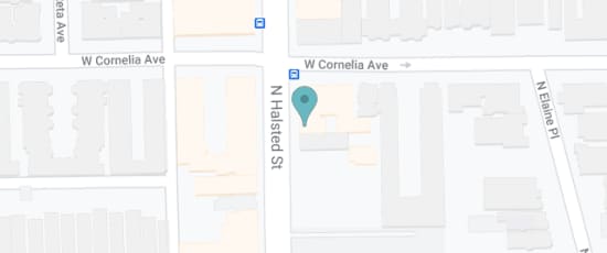 3453 N Halsted St, 60657