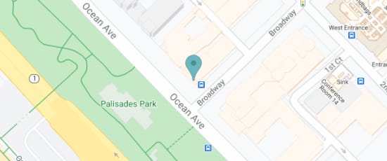 101 Broadway, 90401