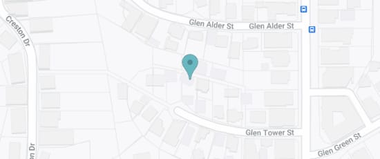 6137 Glen Tower Street, 90068