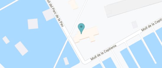 Carrer Port Esportiu, 14P, 08930 Barcelona, 08930