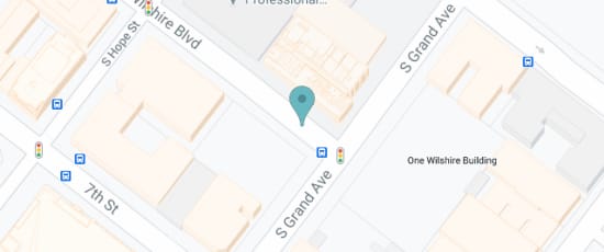 5757 Wilshire Blvd, Suite M111, Los Angeles, CA, 90036