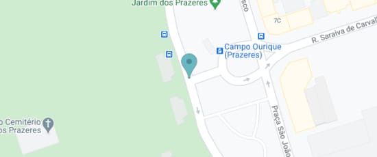 Praça São João Bosco 568, 1350-295