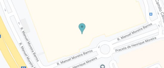 Praceta de Henrique Moreira 244, Vila Nova de Gaia, 4400-346