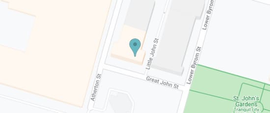 Great John Street, M3 4FD
